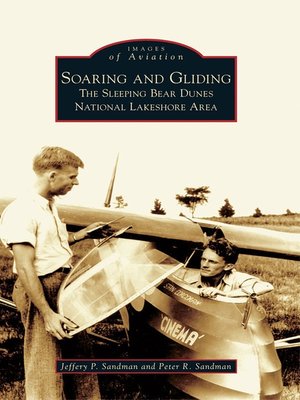 cover image of Soaring and Gliding